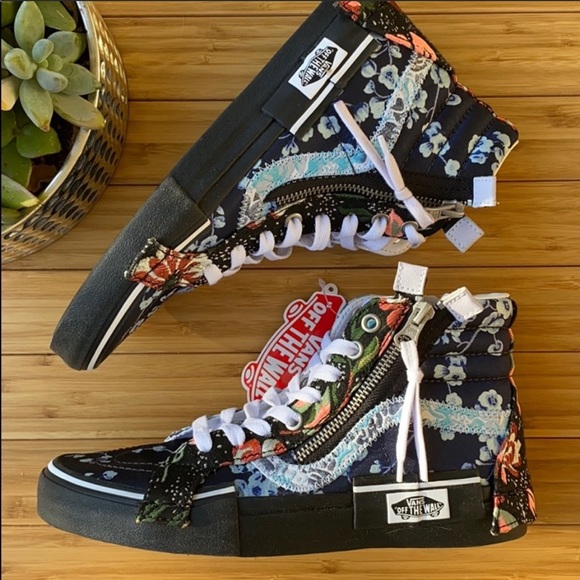 🔶🔸 VANS SK8-HIGH REISSUE 🔸🔶 - Picture 8 of 16